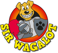 Sir Wagalot